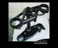 Piastre sterzo cnc speciali suzuki gsx r 600 750 - 11