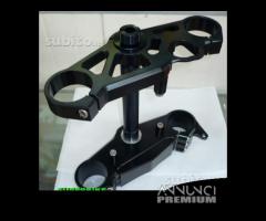 Piastre sterzo cnc speciali suzuki gsx r 600 750 - 12