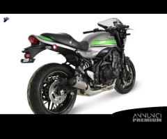 Kawasaki z 900 z900 termignoni scarico gp2r