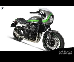 Kawasaki z 900 z900 termignoni scarico gp2r - 6