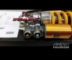 Kawasaki zx 10 r 2011-15 ammortizzatore ohlins ttx