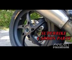 Cerchi oz piega r mv agusta f3 - 8