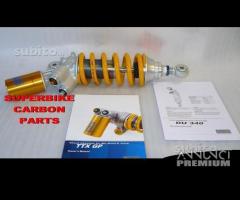 Ducati panigale ammortizzatore ohlins ttx gp