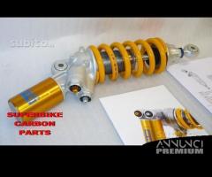 Ducati panigale ammortizzatore ohlins ttx gp - 6