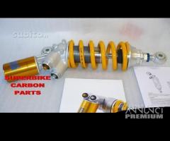 Ducati panigale ammortizzatore ohlins ttx gp - 9