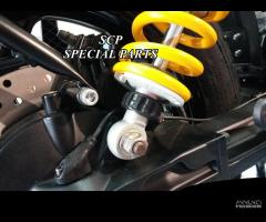 Ohlins ammortizzatore bmw k 100 bmw k 75