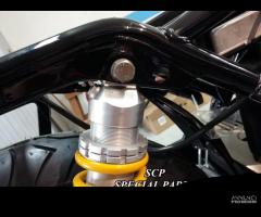 Ohlins ammortizzatore bmw k 100 bmw k 75