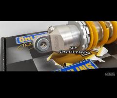 Bmw k 100 k 75 ohlins monoammortizzatore - 7