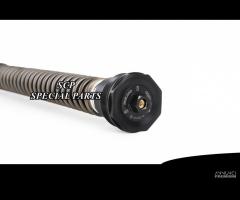 Yamaha t max 560 ohlins cartucce forcelle nix