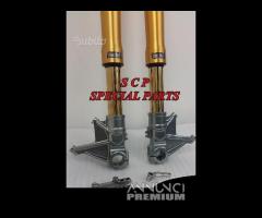 Ohlins forcelle per ducati panigale