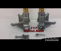 Ohlins forcelle per ducati panigale - 6