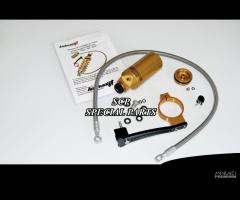 Yamaha t max 560 530 ohlins ammortizzatore