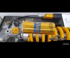 Bmw r 1200 adventure ohlins ammortizzatori - 13