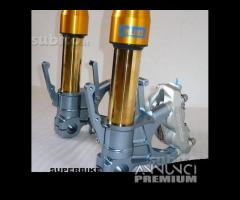 Avantreno special forcelle ohlins nix 30 per buell - 11