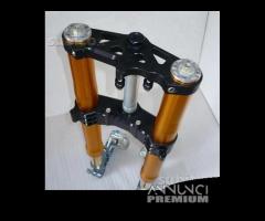 Avantreno special forcelle ohlins nix 30 per buell - 12