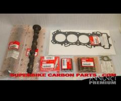 Honda cbr 600 rr - kit hrc potenziamento motore