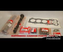 Honda cbr 600 rr - kit hrc potenziamento motore