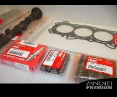 Honda cbr 600 rr - kit hrc potenziamento motore