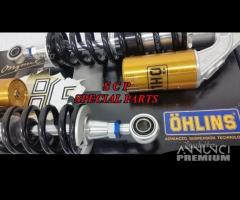 Ammortizzatori ohlins moto guzzi 1400 california