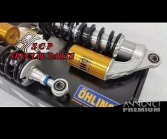 Ammortizzatori ohlins moto guzzi 1400 california - 7