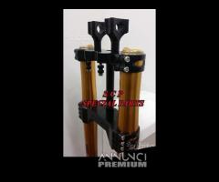 Forcelle ohlins rxf pressurizzate per bmw hp 2 - 9