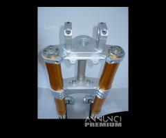 Avantreni speciali moto forcelle ohlins nix