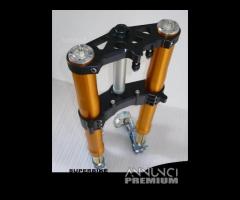 Moto morini avantreni speciali forcelle ohlins nix