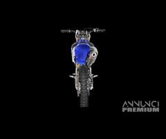 Akrapovic scarico yamaha yz 250 14/18 wr 250 15/18