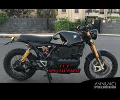 FORCELLE OHLINS BMW K 100 75 1100 etc CAFE RACER