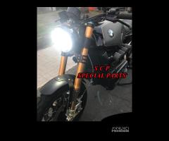 FORCELLE OHLINS BMW K 100 75 1100 etc CAFE RACER