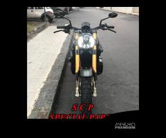 FORCELLE OHLINS BMW K 100 75 1100 etc CAFE RACER