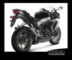 Akrapovic scarico suzuki gsx 1000r sm-s10so1t