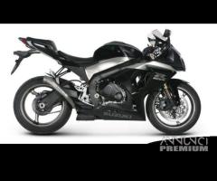 Akrapovic scarico suzuki gsx 1000r sm-s10so1t