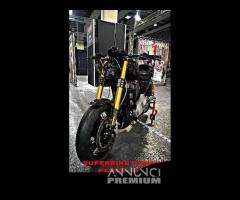 Harley davidson XR 1200 avantreni forcelle ohlins