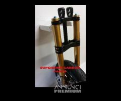 Ducati - avantreno completo con forcelle ohlins - 10