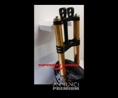 Ducati - avantreno completo con forcelle ohlins - 13