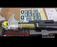 Forcelle ohlins nix ducati panigale