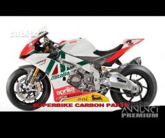 Aprilia rsv 4, tuono cerchi marchesini genesi m7rs