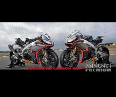 Aprilia rsv 4, tuono cerchi marchesini genesi m7rs