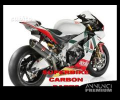 Aprilia rsv 4, tuono cerchi marchesini genesi m7rs