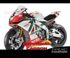 Aprilia rsv 4, tuono cerchi marchesini genesi m7rs - 6