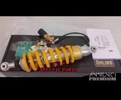 Bmw r 1200 gs ammortizzatore ohlins sospensione