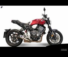 Honda cb 1000 r termignoni terminale relevance