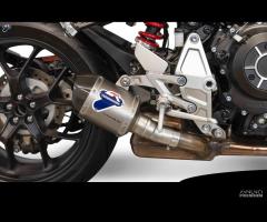 Honda cb 1000 r termignoni terminale relevance