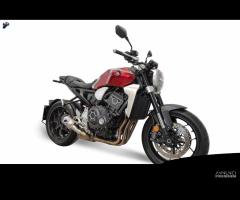 Honda cb 1000 r termignoni terminale relevance