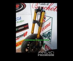 Avantreno speciale forcelle ohlins harley davidson