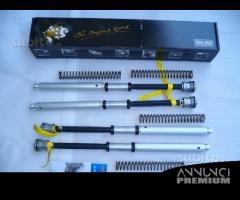 Bmw s 1000 rr kit cartuccia forcella ohlins nix 30