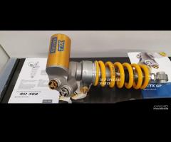 Suzuki gsx r 1000 ohlins ttx gp su 468 monoammorti