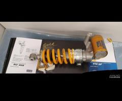 Suzuki gsx r 1000 ohlins ttx gp su 468 monoammorti