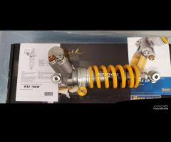 Suzuki gsx r 1000 ohlins ttx gp su 468 monoammorti - 6